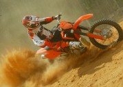 KTM 525 SX Racing KTM 525 SX Racing